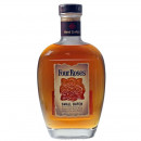 Four Roses Small Batch Bourbon Whiskey 0,7 L 45% vol